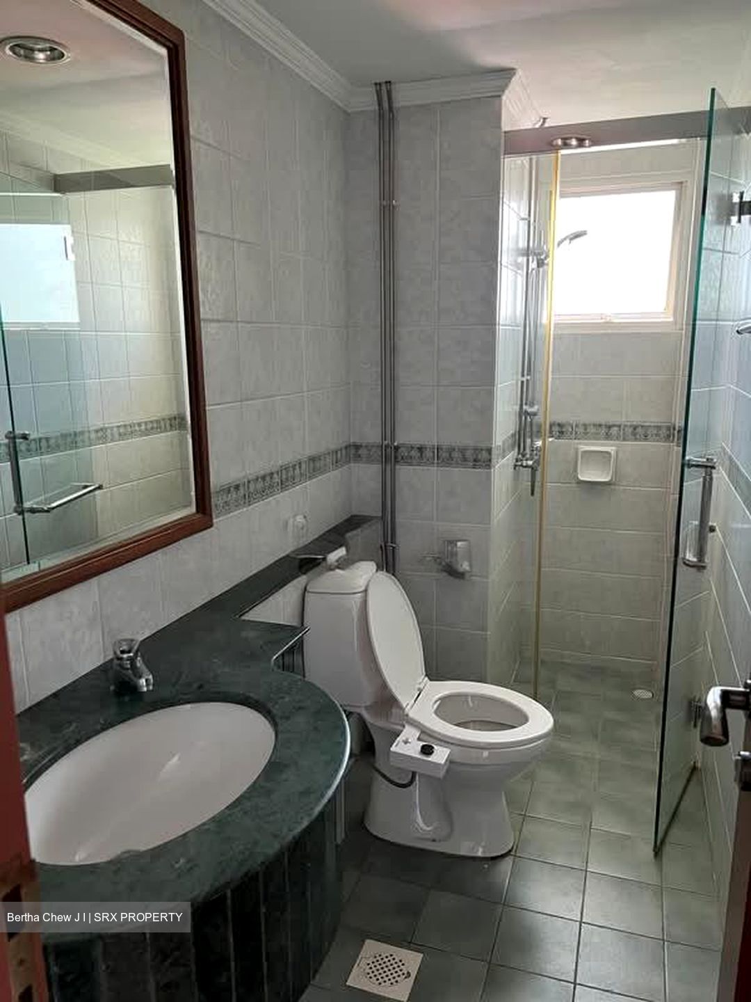 Emerald Garden (D1), Condominium #589893331